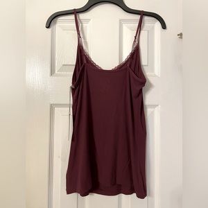 NWT A New Day Camisole